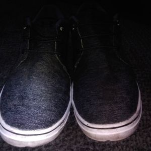 Under armor sneakers